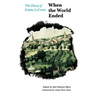 When the World Ended: The Diary of Emma LeConte