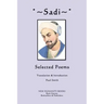 Sadi: Selected Poems