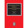 Oglethorpe County, Georgia Superior Court Minutes, 1794-1799.