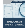 NanoCAD 5.0 Basics Tutorial