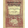 Rodenbach to Rodenbough