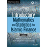 Introductory Mathematics and Statistics for Islamic Finance, + Website