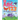 Super ABC & 123: Big Letters & Numbers Coloring Book For Kids 2-4