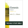 Genesis, Vol. 1 (DSB-OT)