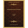 Enfranchisement Of Women: An Essay (1868)