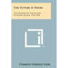 The Future Is Yours: The History Of The Future Outlook League, 1935-1946