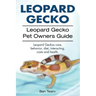 Leopard Gecko. Leopard Gecko Pet Owners Guide. Leopard Geckos care, behavior, diet, interacting, costs and health.