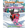 Thunder Paws and the Snowboard