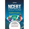 NCERT Solutions Mathematics for class 7th