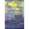 Divine Attributes
