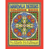 Mandala Design Coloring Book No. 2: 32 New Mandala Designs
