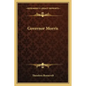Governor Morris
