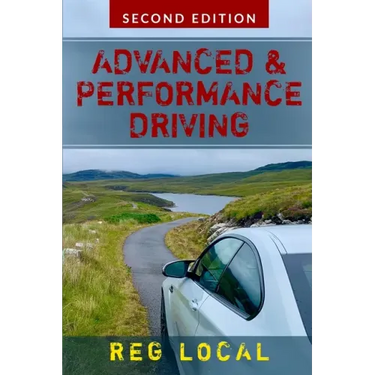 Advanced and Performance Driving