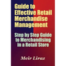 Guide to Effective Retail Merchandise Management