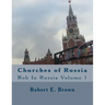 Churches of Russia