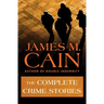 The Complete Crime Stories