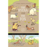 The Hyena and the Fox: A Somali Graphic Folktale