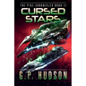 Cursed Stars: A Space Opera Adventure