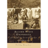 Alcorn State University and the National Alumni Association