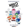 The New Adventures of Disney Pixar Inside Out 2 Vol. 1: Big Feelings