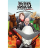 David & Suzanne's Big Frickin' Canadian Motorcycle Adventure