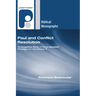 Paul and Conflict Resolution
