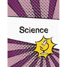 Science Graph Paper Notebook: (Large, 8.5"x11") 100 Pages, 4 Squares per Inch, Science Graph Paper Composition Notebook for Students