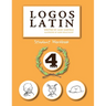 Logos Latin 4 Student Workbook