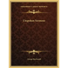 Unspoken Sermons