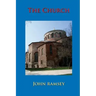 The Church: Deifying Relations