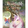Moonlight and Aleena: A Tale of Two Friends