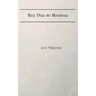 Ruy Diaz de Mendoza