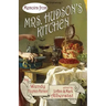 Memoirs from Mrs. Hudson's Kitchen