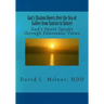 God's Shalom Hovers Over the Sea of Galilee from Sunrise to Sunset: God's Spirit Speaks through Panoramic Views