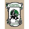 Calvert of Maryland: A Story of Lord Baltimore's Colony
