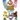 Animal Crossing Official Sticker Book (Nintendo(r))