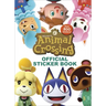 Animal Crossing Official Sticker Book (Nintendo(r))