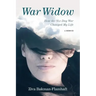 War Widow: How the Six Day War Changed My Life A Memoir