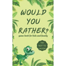 Would You Rather Game Book for Kids and familly: Hilarious Challenging, Funny, Weird, Gross and Random Questions for Kids, board game Gift Ideas.