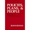Policies, Plans, and People: Foreign Aid and Health Development Volume 17