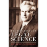 The Paradoxes of Legal Science