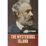 The Mysterious Island