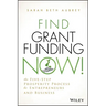 Find Grant Funding Now!