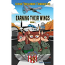 Acorn Squadron Chronicles: Earning Their Wings