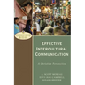 Effective Intercultural Communication: A Christian Perspective