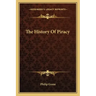 The History Of Piracy