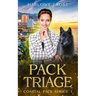 Pack Triage: Sapphic Urban Fantasy