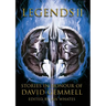 Legends 2, Stories in Honour of David Gemmell