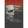 Don't Die
