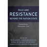 Rule and Resistance Beyond the Nation State: Contestation, Escalation, Exit